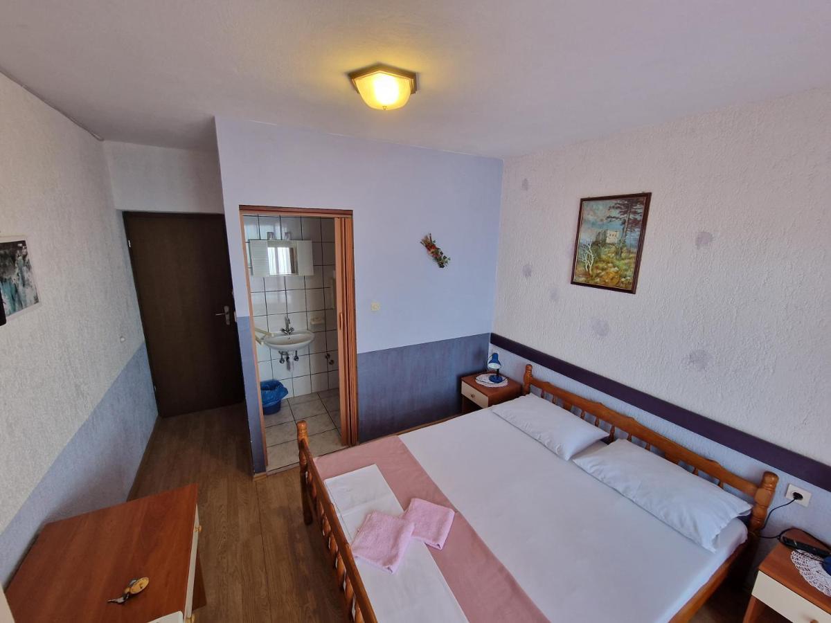 Rooms Anita Sibinj Sibinj Krmpotski Extérieur photo