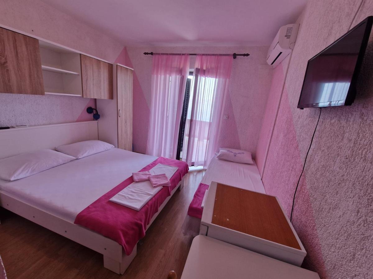 Rooms Anita Sibinj Sibinj Krmpotski Extérieur photo