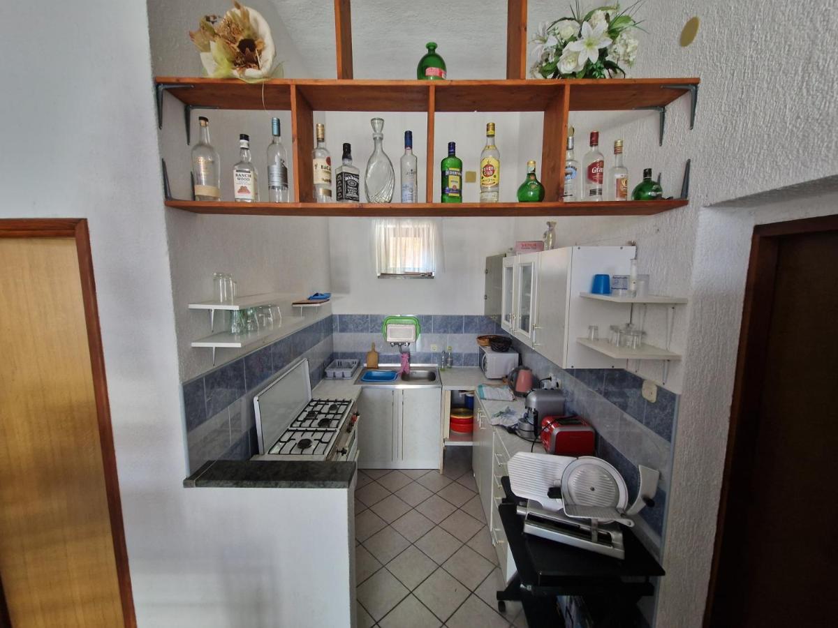Rooms Anita Sibinj Sibinj Krmpotski Extérieur photo