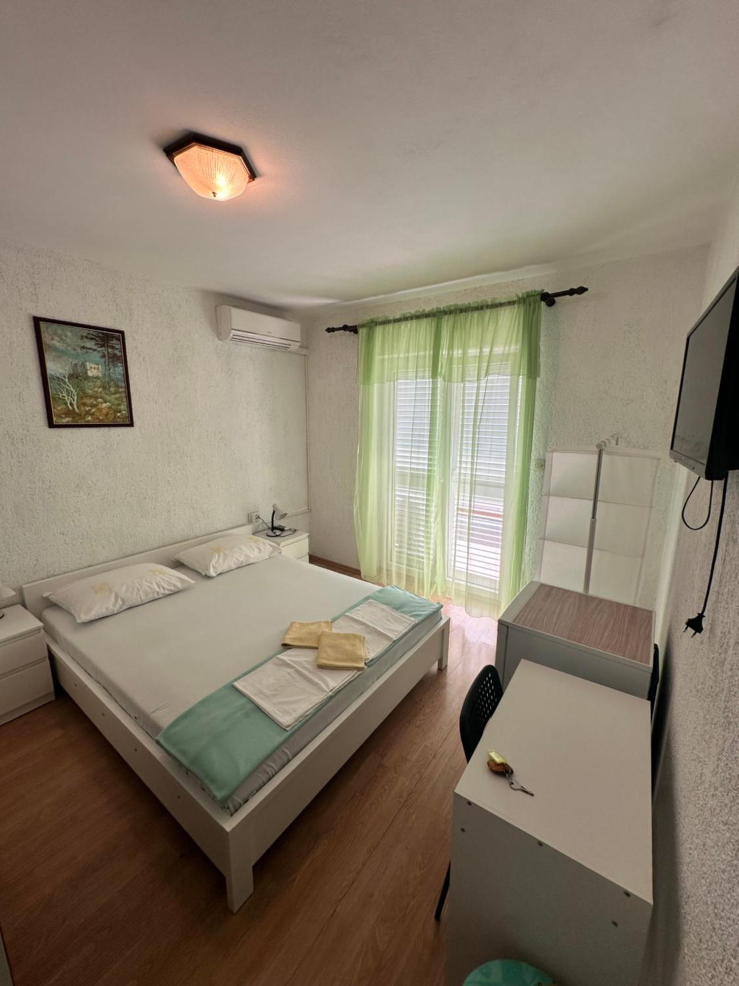Rooms Anita Sibinj Sibinj Krmpotski Extérieur photo
